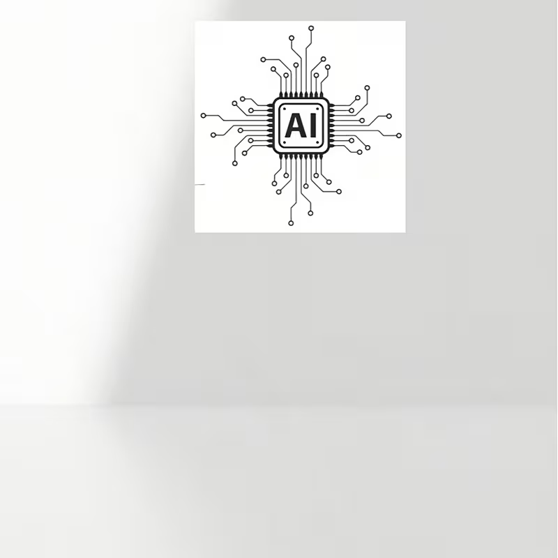 ملصق جداري من الفينيل بتصميم ل - مراجعة Tech Office Wallpaper وسعره